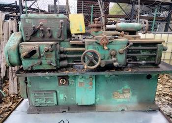 Tokarka Jotes 600