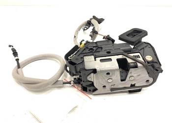 ZAMEK DRZWI PRAWY TYŁ VW GOLF VIII Kombi 5TA839016Q