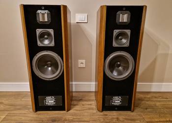 Kolumny Quadral Amun MKII