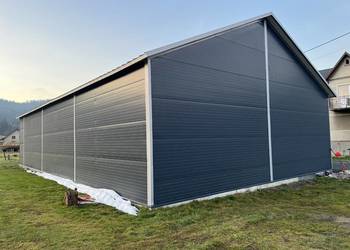 Wynajmę halę magazyn garaż