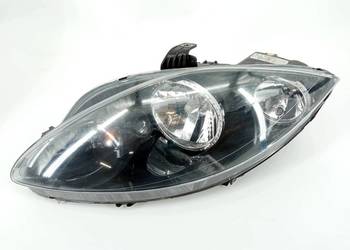 LAMPA PRZÓD LEWA EU  Seat Altea I (2004-  )