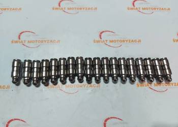 LAND ROVER JAGUAR 3.0 D 306DT 12r popychacze zaworowe 18szt.