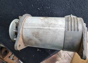 Prądnica nowa P20, Żuk Syrena Warszawa FSO