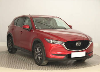 Mazda CX-5 2.5 Skyactiv-G