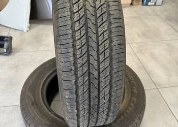 Opony AT Toyo Open r17  225/65 2szt