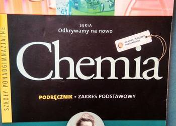 Chemia operon podręcznik szkolny