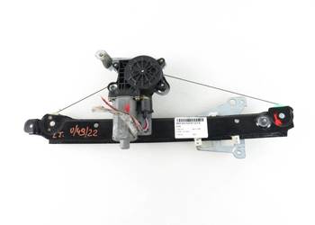 PODNOŚNIK SZYBY LEWY TYLNY VOLVO S60 I