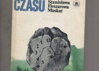 Dwie ścieżki czasu - Fleszarowa Muskat