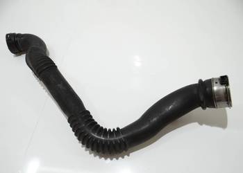 BMW E60 LCI WĄŻ RURA INTEERCOOLERA N47 2.0D 7803748