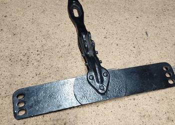 Harley WLA WL PANHEAD KNUCKLEHEAD SHOEL