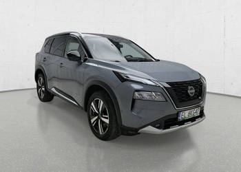 Nissan X-Trail IV (2021-)