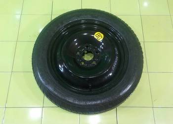 FORD MONDEO MK4 GALAXY MK3 S-MAX kolo dojazdowe 125/85/16 5x108