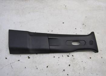 OSŁONA POSZYCIE SZŁUPKA PRAWA PRAWEGO ŚRODOWEGO JEEP RENEGADE 735589904