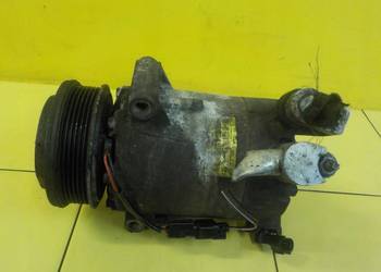 FOCUS MK3 C-MAX 1.0 ECOBOOST 15r M2DA sprezarka klimatyzacji CV61-19D629-FD