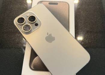 iPhone 15 pro