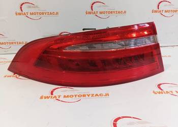 JAGUAR XE 16r lampa lewa tył
