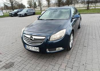 Insignia 100%orginalna