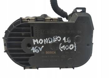 PRZEPUSTNICA FORD 1.6 ECOBOOST BOSCH 0280750534 7S7G-9F991-BA