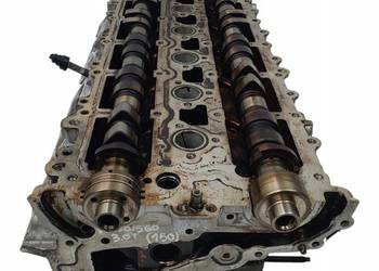 GŁOWICA CYLINDRÓW Volvo S60 II S80 II V70 III V60 3.0 T6 RF7G-9N6090-AB