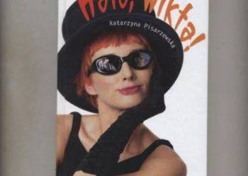 Halo,Wikta ! - Pisarzewska Halo,Wikta ! - Pisarzewska