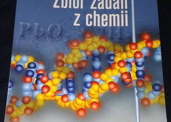 Zbiór zadań z chemii, Gimnazjum 1-3 - Maria A. Bigos