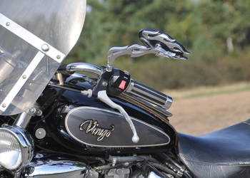 YAMAHA VIRAGO 535, 2YL/ KYMCO, HONDA, SUZUKI, SYM YAMAHA VIRAGO 535, 2YL/ KYMCO, HONDA, SUZUKI, SYM