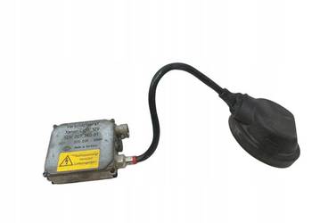 PRZETWORNICA XENON 5DV00776901 VW Volkswagen Passat V (1996-2005) B5