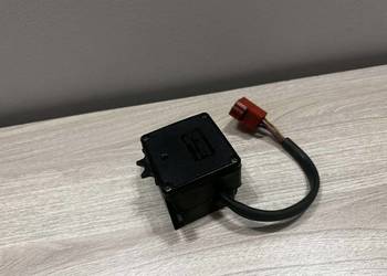 Regulator, programator wycieraczek fiat 125p, polonez