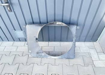 BMW e39 525 TDS osłona wiskozy