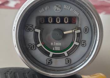 Licznik Bizon licznik motogodzin