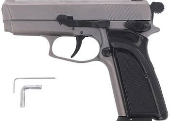 Pistolet wiatrówka EKOL Voltran ES 66C Fume 4.5 mm