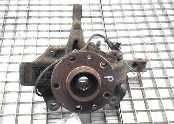 ZWROTNICA PRAWY PRZÓD RENAULT MEGANE III 1.4 130KM