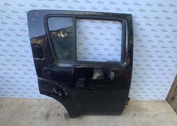 NISSAN PATHFINDER III R51 10r drzwi prawe tył