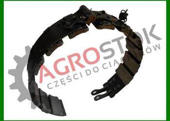 Taśma hamulca hamulcowa klockowa klocek DT DT-75 DET Orygina