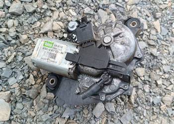 Silniczek wycieraczek tył tylny klapy Mini Cooper R50