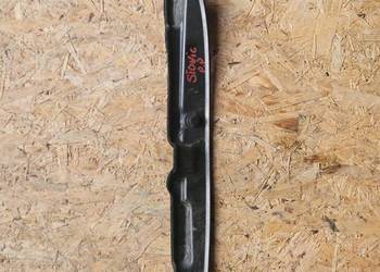 WYGŁUSZENIE PRAWE BŁOTNIKA PRZÓD KIA STONIC 84126-H8400