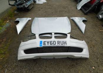 BMW E87 1 FL zderzak nr A40108 WYSYŁKA BMW E87 1 FL zderzak nr A40108 WYSYŁKA