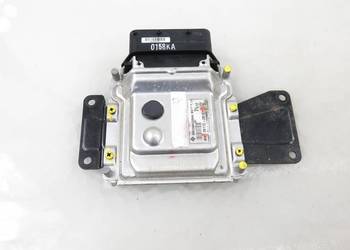 STEROWNIK HYUNDAI i30 I (FD) 1.4 - G4FA 391122B127