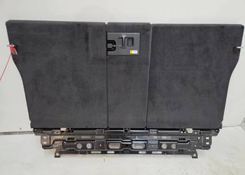 ŚCIANA PRZEGRODA BAGAŻNIKA BMW F07 9167384
