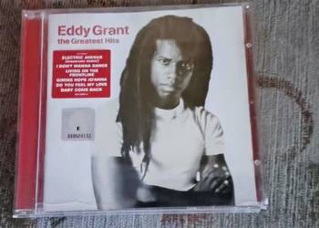 Eddy Grant - The Greatest Hits 2001 I Wydanie