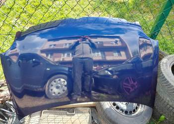 Maska Przód Volkswagen Polo 9n 2003rok