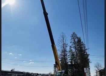 Ładowarka teleskopowa Haulotte 3614