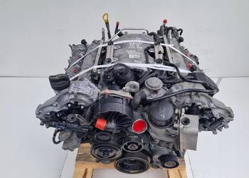 SILNIK KOMPLET Mercedes CLS C219 3.0 V6 118tyś 272.943 272943
