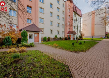 Mieszkanie 53m2 2 pokojowe Białystok