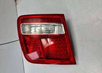 LAMPA W KLAPE LEWA AUDI A8 D3 4E0945093C