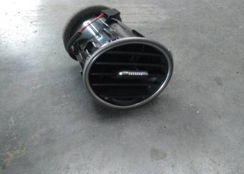 PORSCHE 987 Boxster Cayman wylot powietrza nawiew kratka