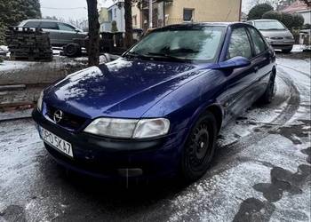Opel Vectra b 1,6benzyna 1996r