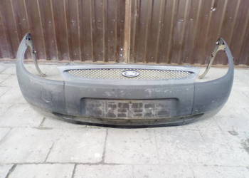 Ford Ka l Przedni zderzak kompletny Ford Ka l Przedni zderzak kompletny
