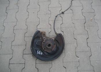 audi a4 b7 3,0td quattro zwrotnica tył prawa audi a4 b7 3,0td quattro zwrotnica tył prawa
