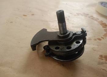 Automat zmiany biegów Junak M10